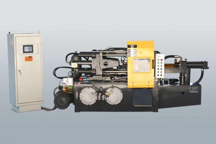 388Kn Aluminium Die casting Metallum Forging Machina